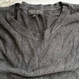 Barefoot dreams XS Pj set